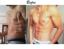 İstikrarsız Buğra ve 60 Gün