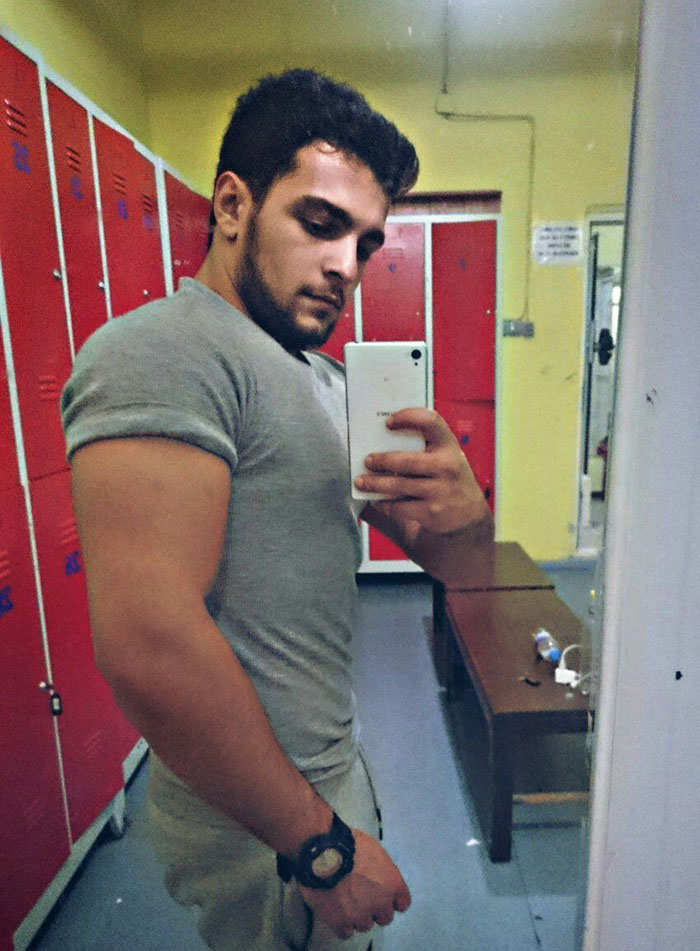 Ensar Simdi