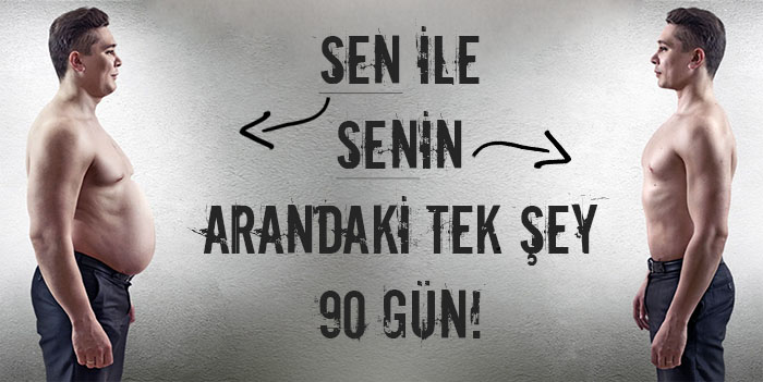 Sen ile Sen Erkek