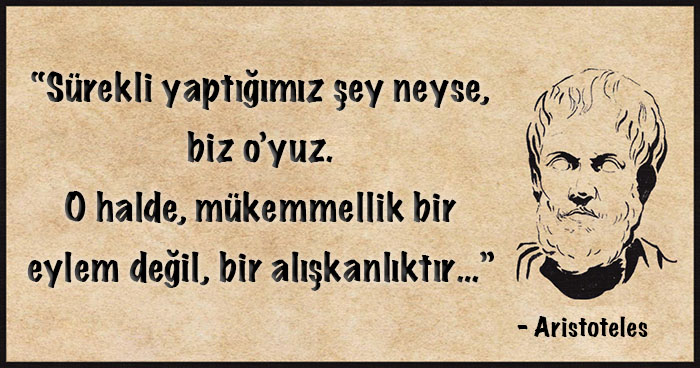 Aristoteles Blog