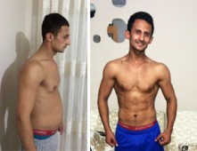 Özkan’la Daha Yeni Başlıyoruz!