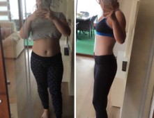 Esra’dan Güncelleme (80. Gün)