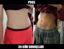 Çağlayan’ın 30 Günü!