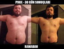 Ramadan & İlk 30 Gün