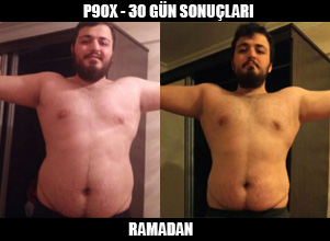 Ramadan & İlk 30 Gün