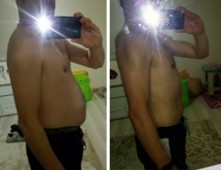 Bir Babanın P90X Mezuniyeti