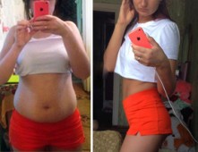 Tuğba & Şortun Motivasyonu